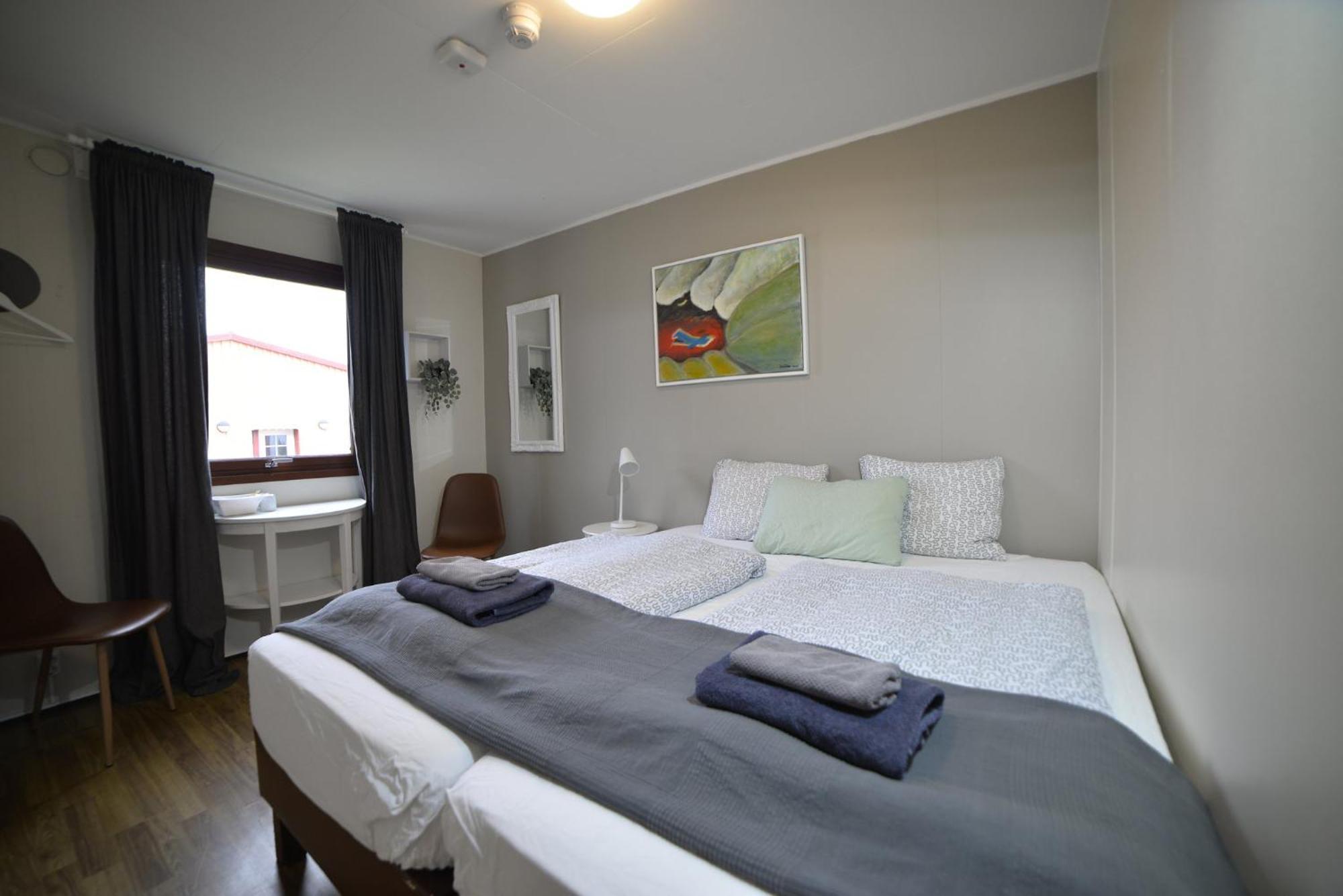 Klausturhof Guesthouse Kirkjubæjarklaustur Zewnętrze zdjęcie