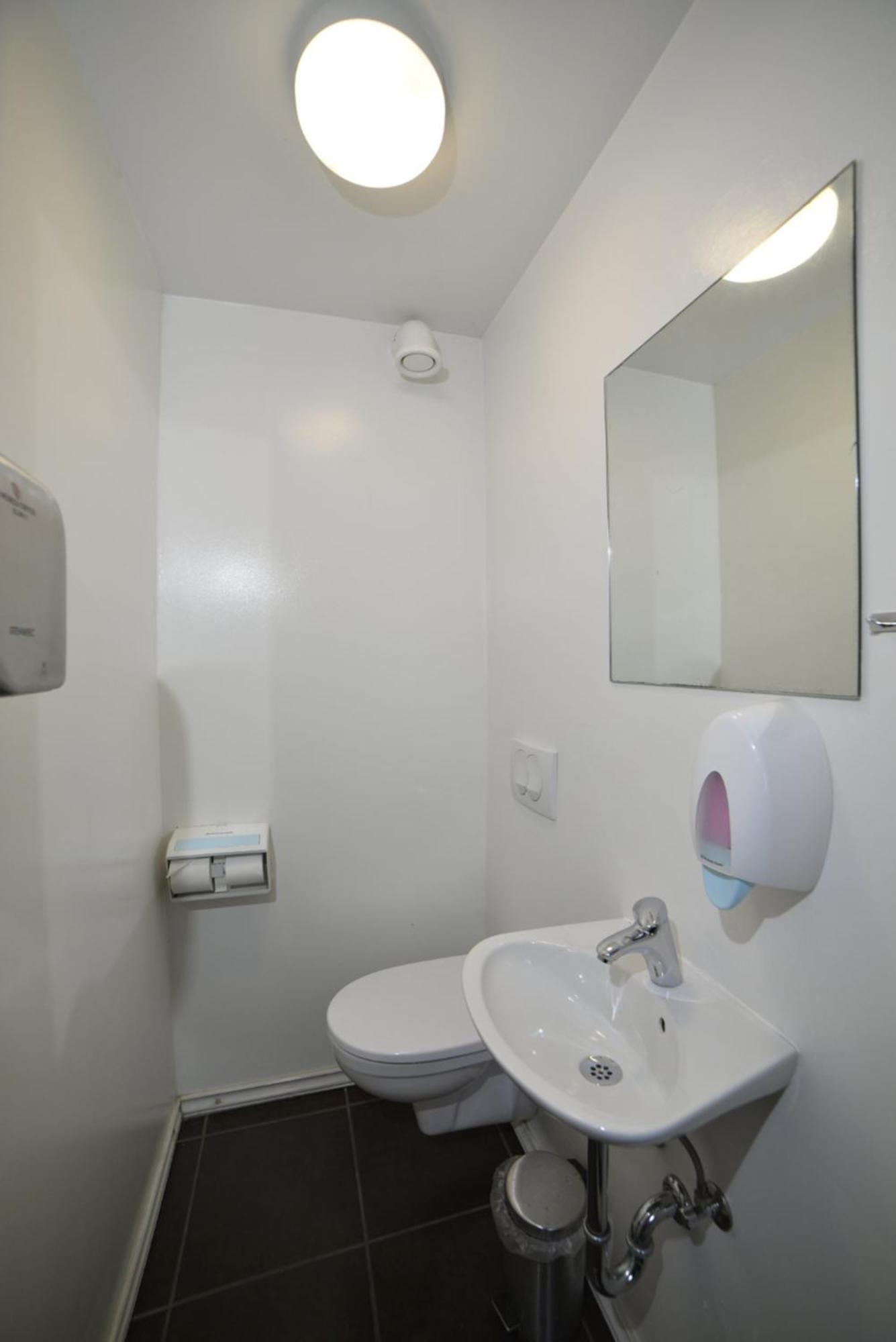 Klausturhof Guesthouse Kirkjubæjarklaustur Zewnętrze zdjęcie