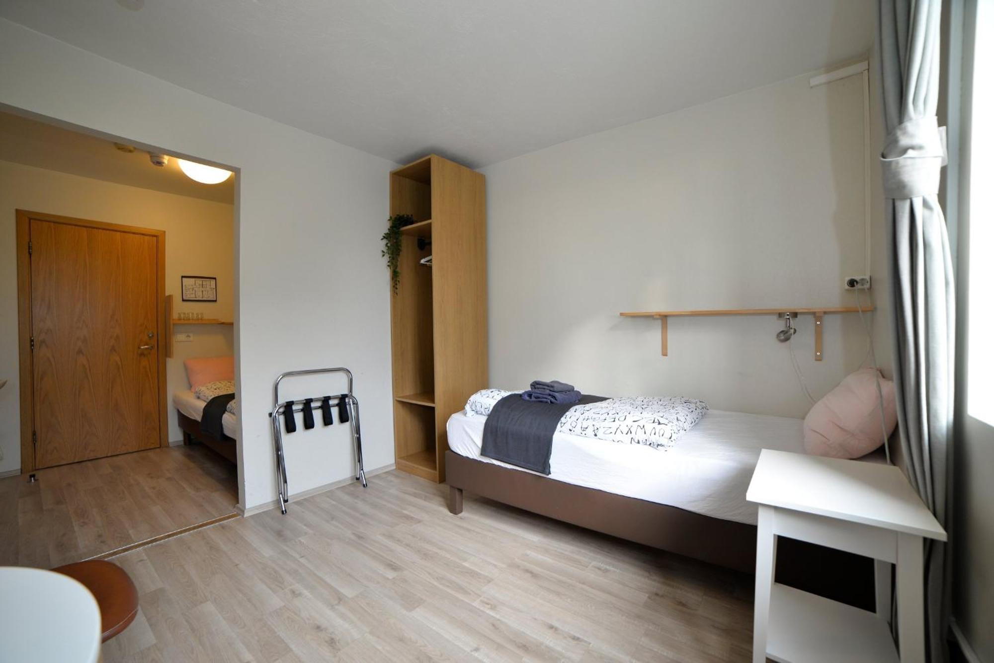 Klausturhof Guesthouse Kirkjubæjarklaustur Zewnętrze zdjęcie