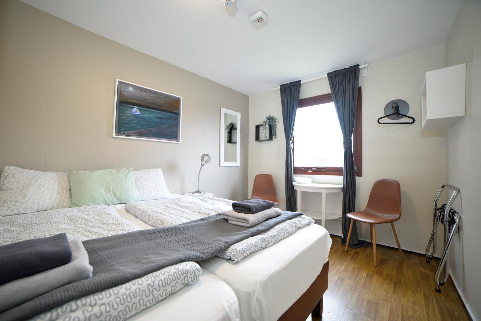 Klausturhof Guesthouse Kirkjubæjarklaustur Zewnętrze zdjęcie