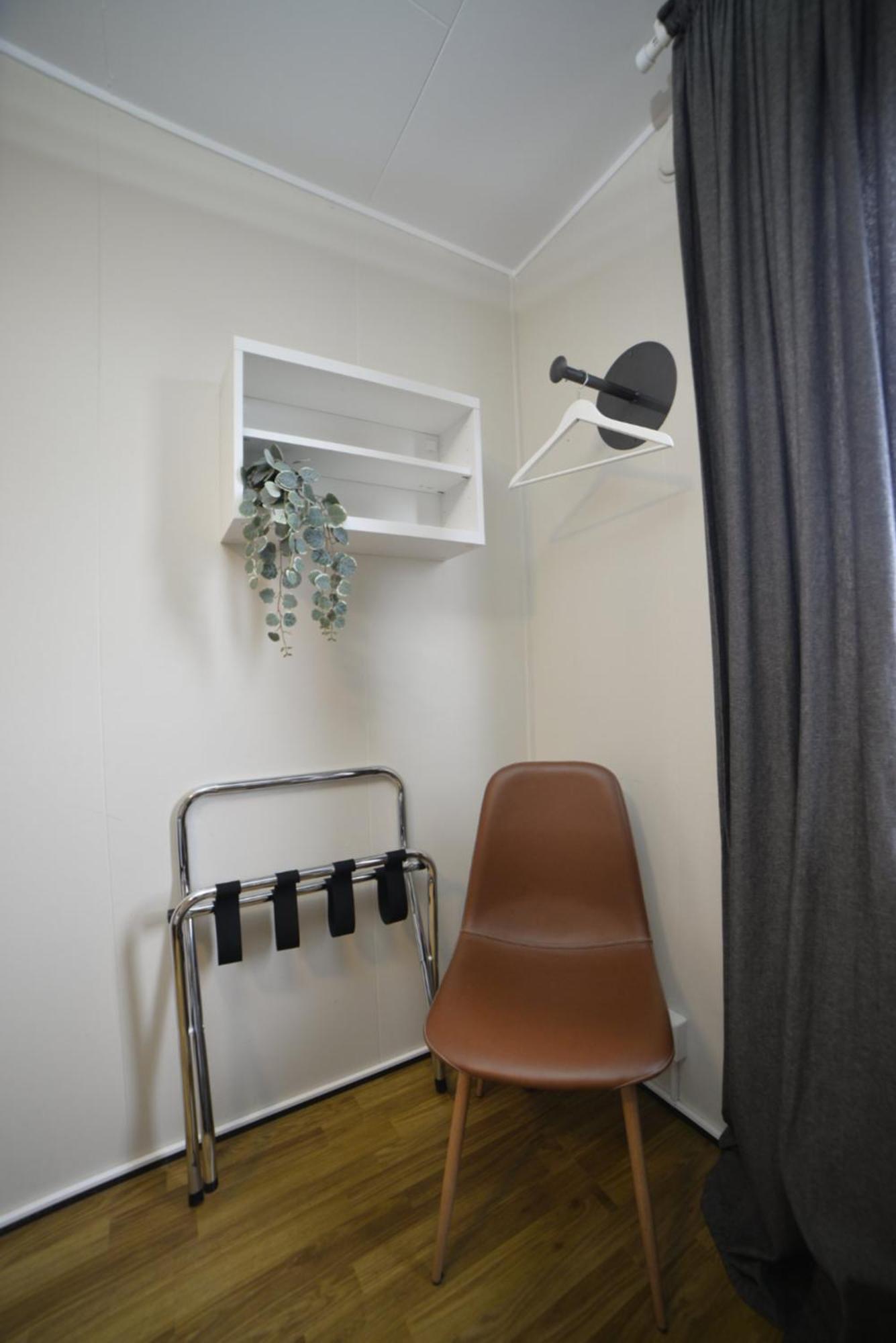Klausturhof Guesthouse Kirkjubæjarklaustur Zewnętrze zdjęcie
