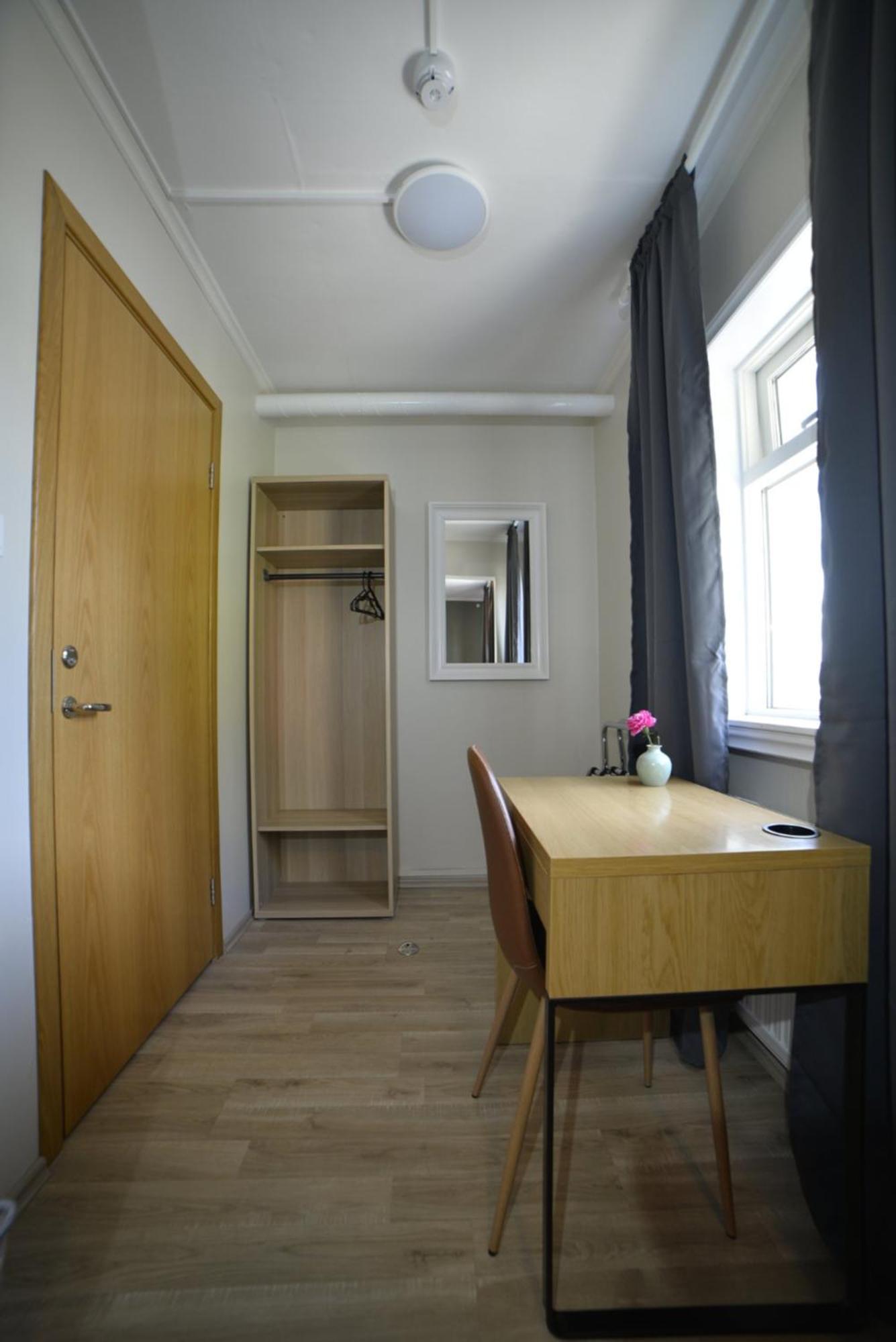 Klausturhof Guesthouse Kirkjubæjarklaustur Zewnętrze zdjęcie